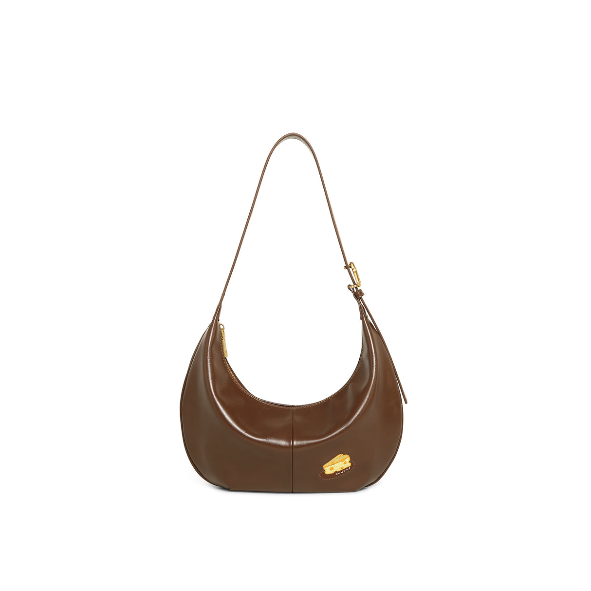 Bolso de mano de diseño de lujo para mujer