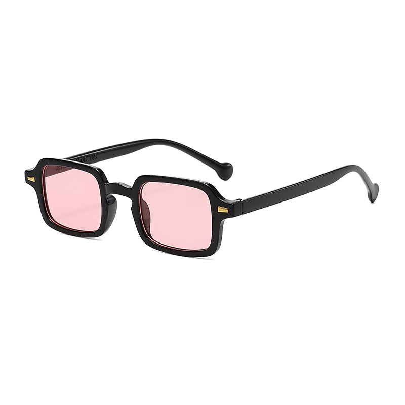 Gafas de sol rectangulares UV400