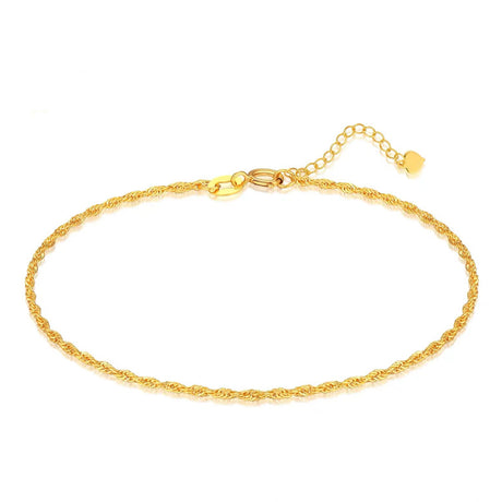 Women's Fashion Pearl Gold Bracelet - Dazpy