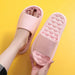 Chanclas Comfort Cloud para mujer