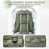 Travel Cabin Backpack