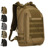 Fashion And Personalized Outdoor Backpack - Dazpy