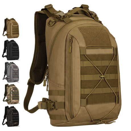 Fashion And Personalized Outdoor Backpack - Dazpy