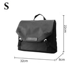 Fashion Trend Personality Versatile Men's Casual Shoulder Bag - Dazpy