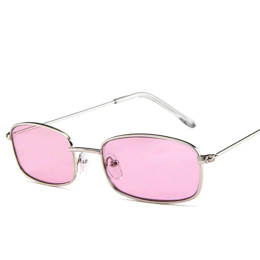 Vintage Cat-Eye-Sonnenbrille für Damen