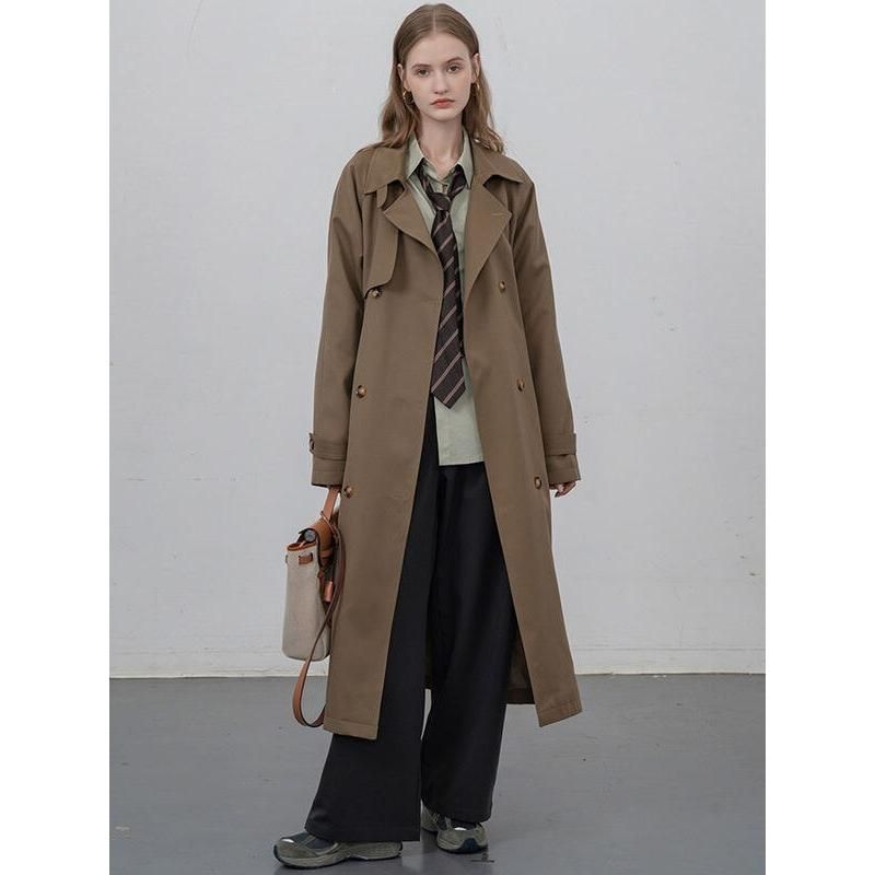 Trenchcoat für Damen