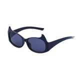 Cat Eye Luxury Sunglasses