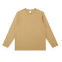 Camiseta Essential Algodón Unisex Otoño-Invierno