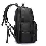 Backpack Men's Business Travel Large Capacity Versatile - Dazpy