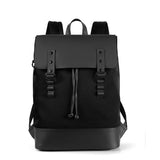 Casual Student Workwear Style Men's Backpack - Dazpy