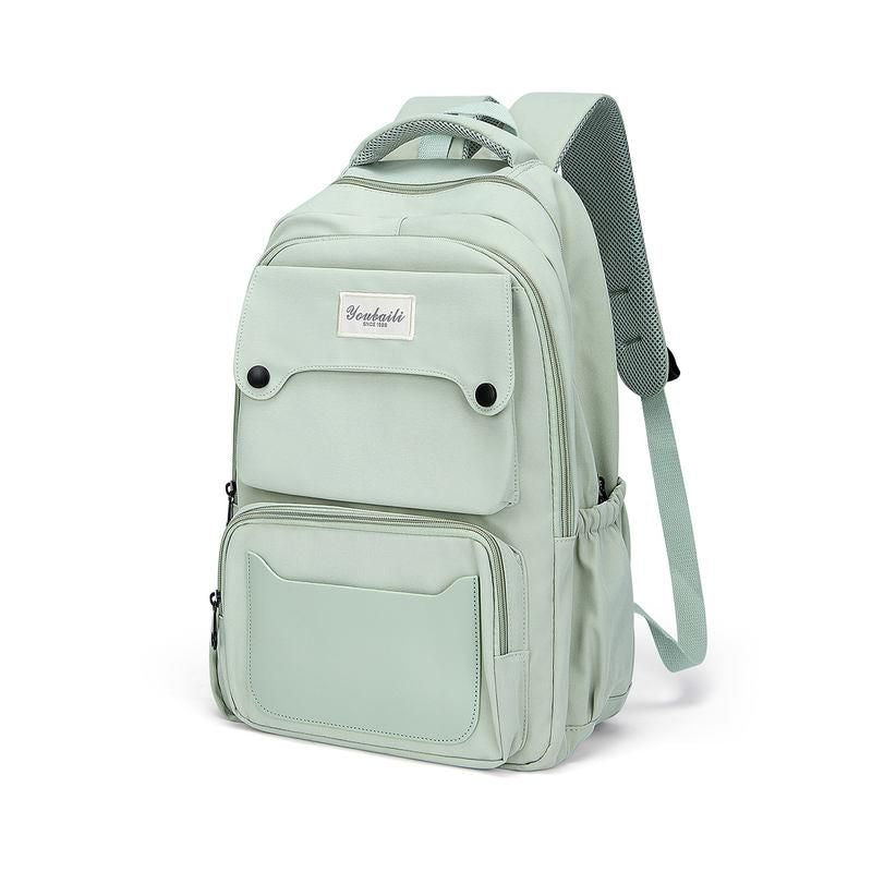 Multi-Functional Large Capacity 15.6" Laptop Fashion Backpack for School and Travel