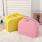 14 Inch Storage Case For Female Small Hand - Dazpy