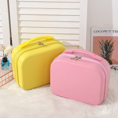 14 Inch Storage Case For Female Small Hand - Dazpy