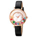 Elegant Gemstone Ball Exquisite Women's Watch - Dazpy