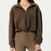 Women's Autumn Chic Cotton Pullover