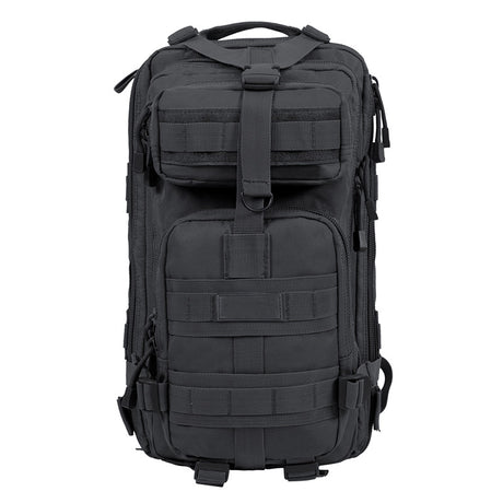 Outdoor Tactical Mountaineering Camo Backpack - Dazpy