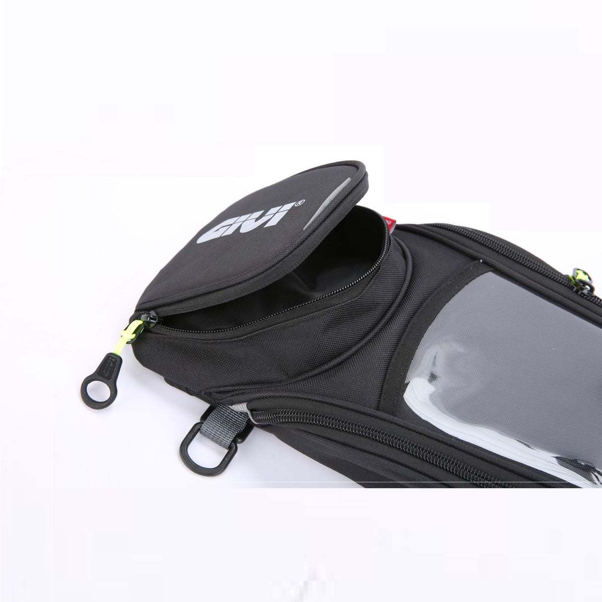 Motorcycle Riding Magnet Navigation Fuel Tank Bag - Dazpy