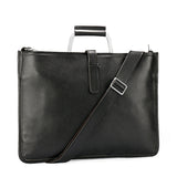 Handbag Top Layer Cowhide Shoulder Bag - Dazpy