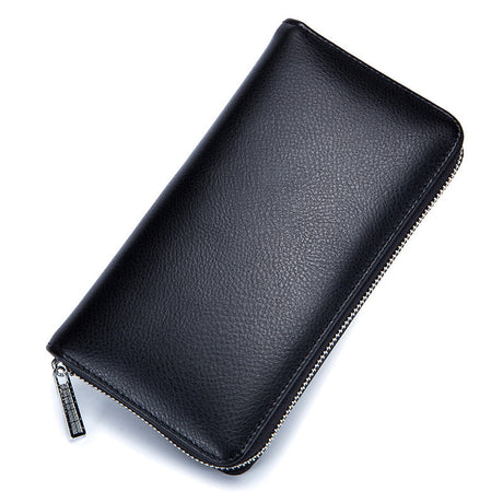 Long wallet passport bag - Dazpy