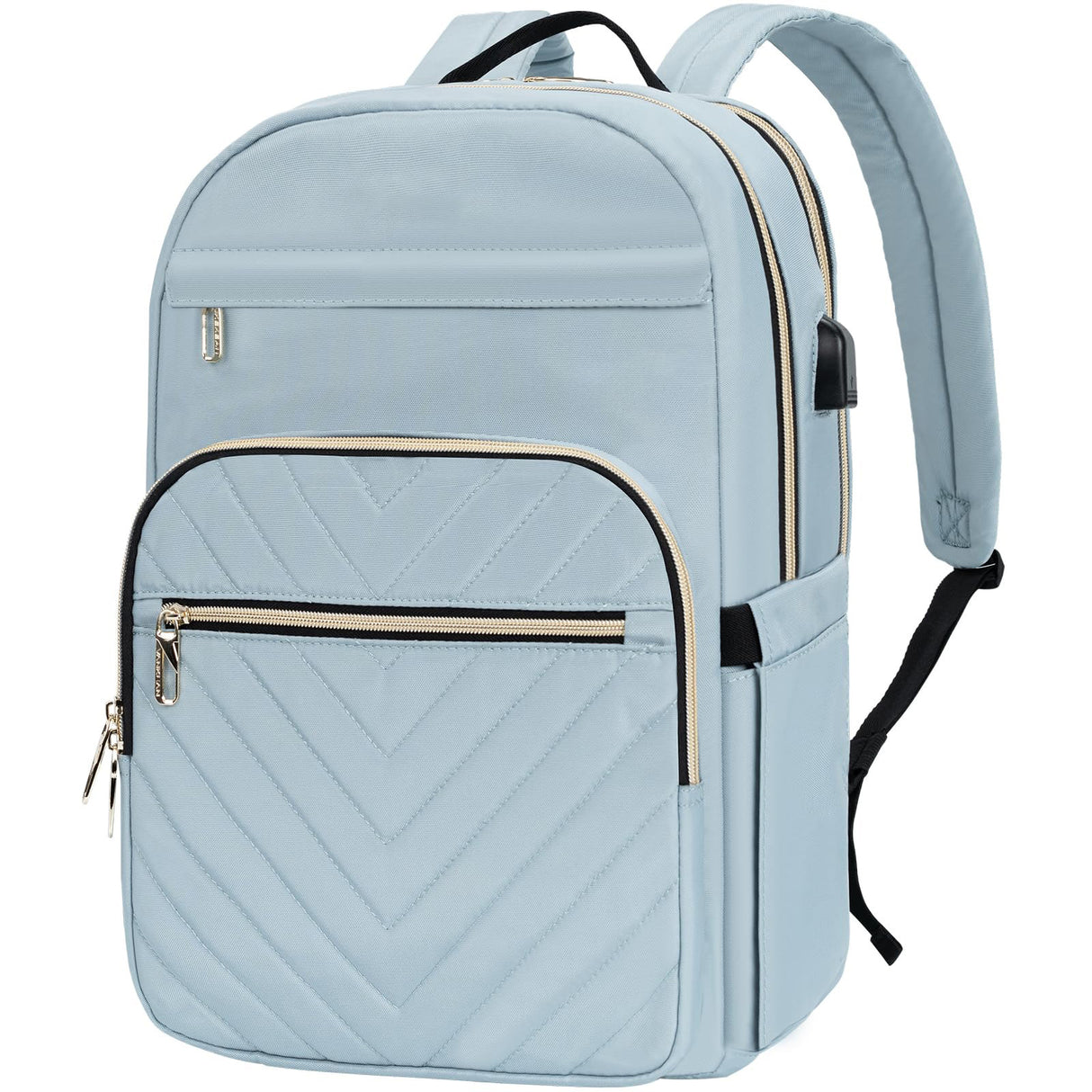 Business Backpack Student Backpack Large Capacity