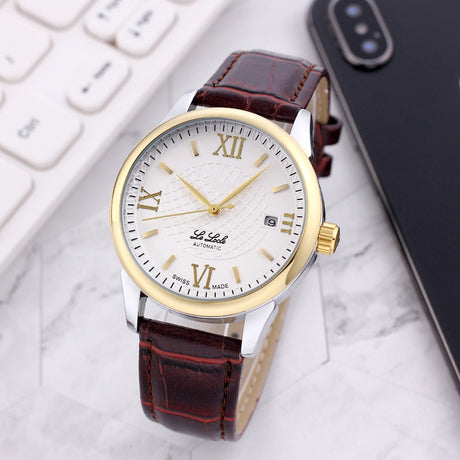 Mechanical Watch Men's Business Banquet Gorgeous - Dazpy