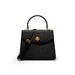 Trendy Retro Shoulder Messenger Handbag