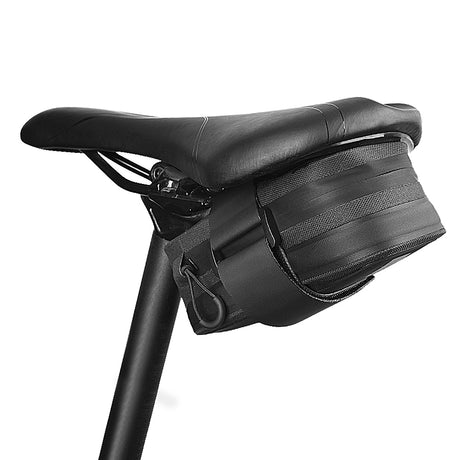 TPU Bicycle Riding Equipment Accessories Tool Tail Bag - Dazpy