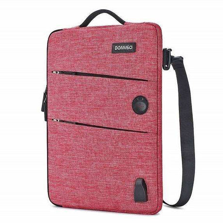 11 1 14 156 17 Inch Waterproof Laptop Bag Polyest - Dazpy