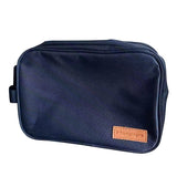 Large Capacity Business Travel Wash Bag Swimming And Water Repellent - Dazpy