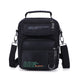 Multifunctional Waterproof Shoulder Leisure Travel Messenger Handbag Men And Women Bag - Dazpy