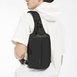 New Men Business Casual Messenger Bag - Dazpy