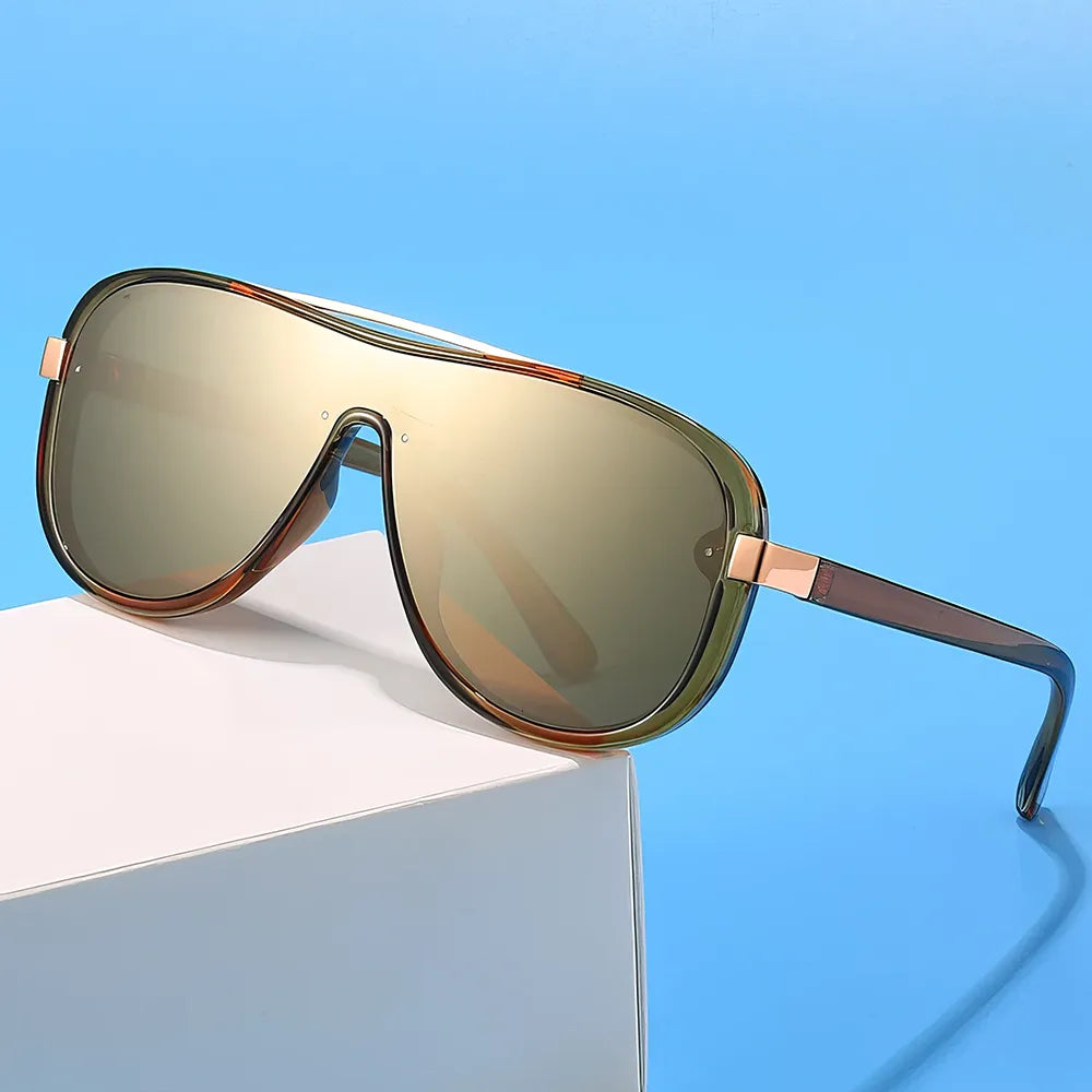 Fashion Shield Sunglasses