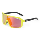 Gafas de sol fotocromáticas polarizadas con protección UV400 para múltiples deportes: gafas de alto rendimiento para ciclismo, carreras y aventuras al aire libre