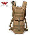 Outdoor Sports Cycling Tactical Water Bag Backpack Camouflage Mountaineering - Dazpy