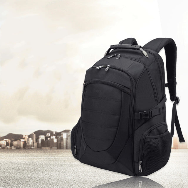 Business Computer Bag Large Capacity Travel Backpack - Dazpy