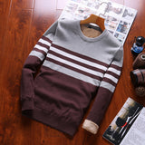 New Style Youth Men's Sweater