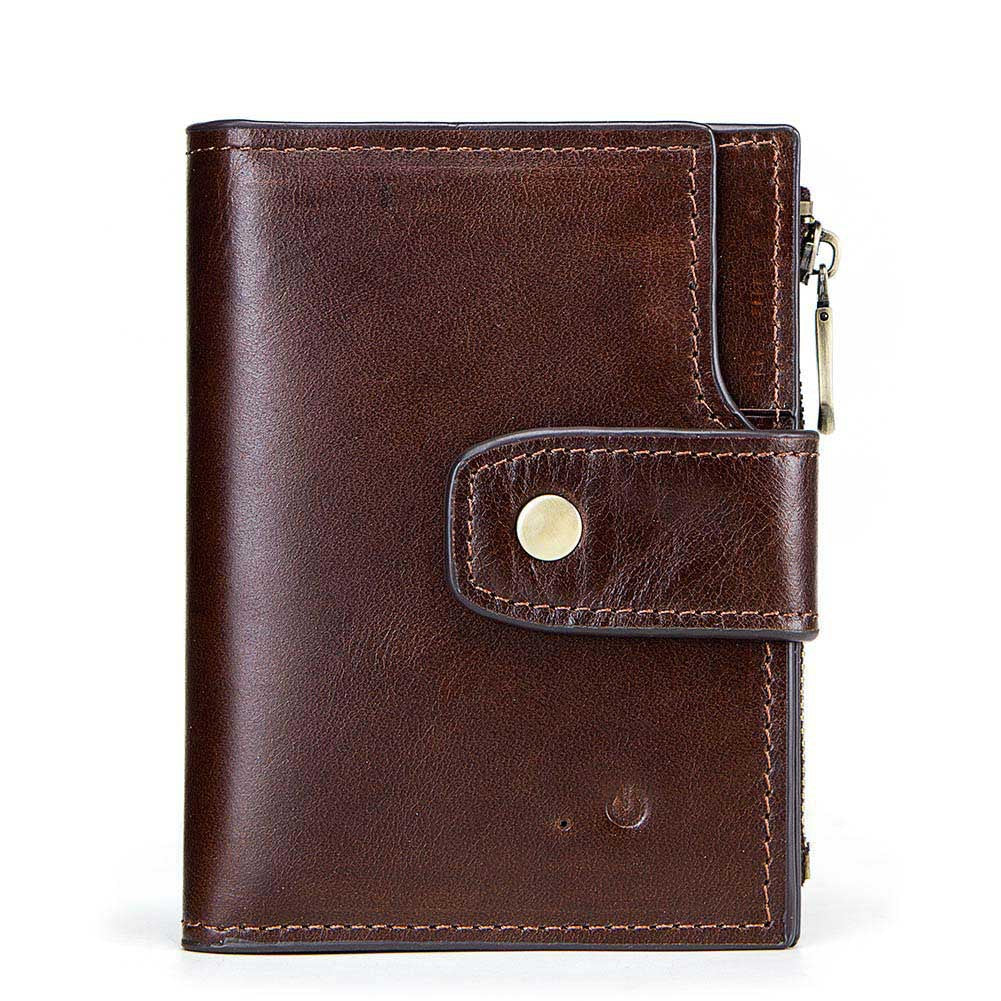 Anti-lost anti-theft wallet - Dazpy