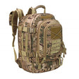 Outdoor Tactical Backpack Army Fan Mountaineering Trekking Bag - Dazpy