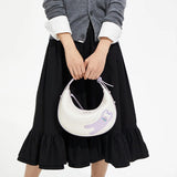 Half Moon Bag