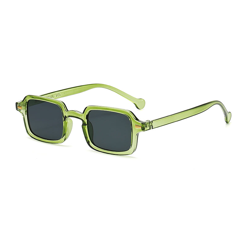 Gafas de sol rectangulares UV400