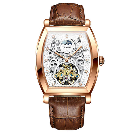 Hollow Belt Automatic Mechanical Watch - Dazpy