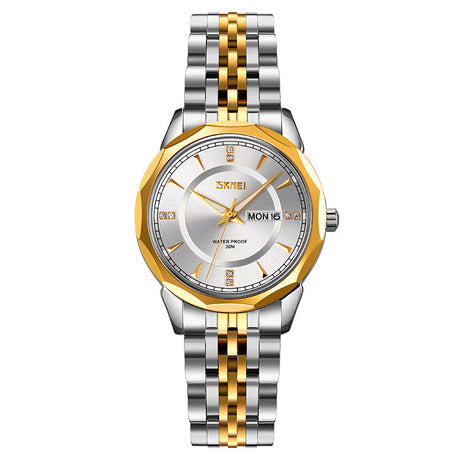 Skmei Fashion Lady Business Watch - Dazpy