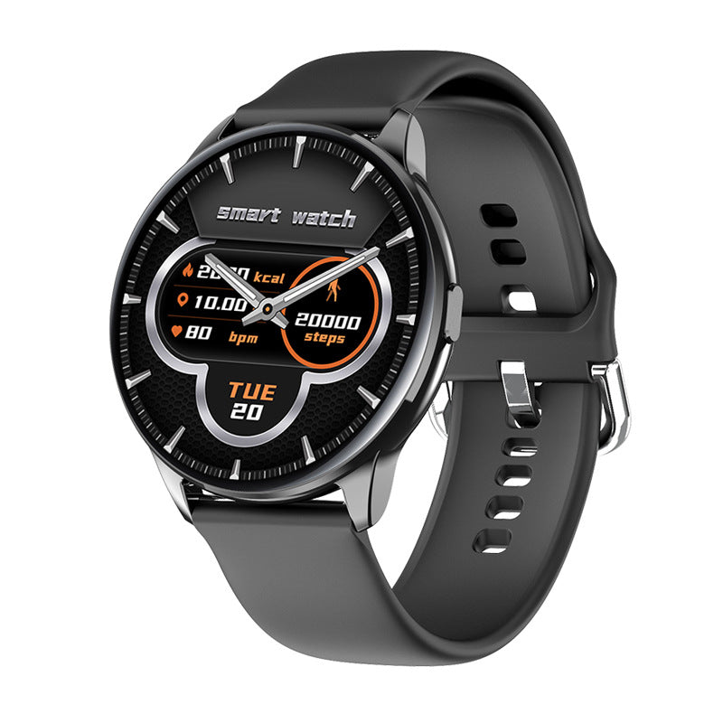 Multifunctional Sports Smart Watch Business - Dazpy