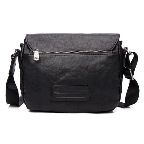 Men's Cross-body Bags Carry Large Capacity Leisure Trend - Dazpy