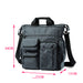 Men's Multifunctional Individual Shoulder Casual Messenger Bag - Dazpy