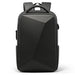 Men's ABS Hard Shell Business Backpack - Dazpy