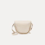 Genuine Leather Mini Crossbody & Shoulder Bag