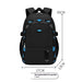 Breathable Light Negative Large Capacity Children's Schoolbag