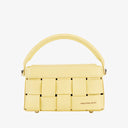 Songbird Woven Crossbody Bag