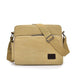 Men's New Simple And Practical Messenger Bag - Dazpy